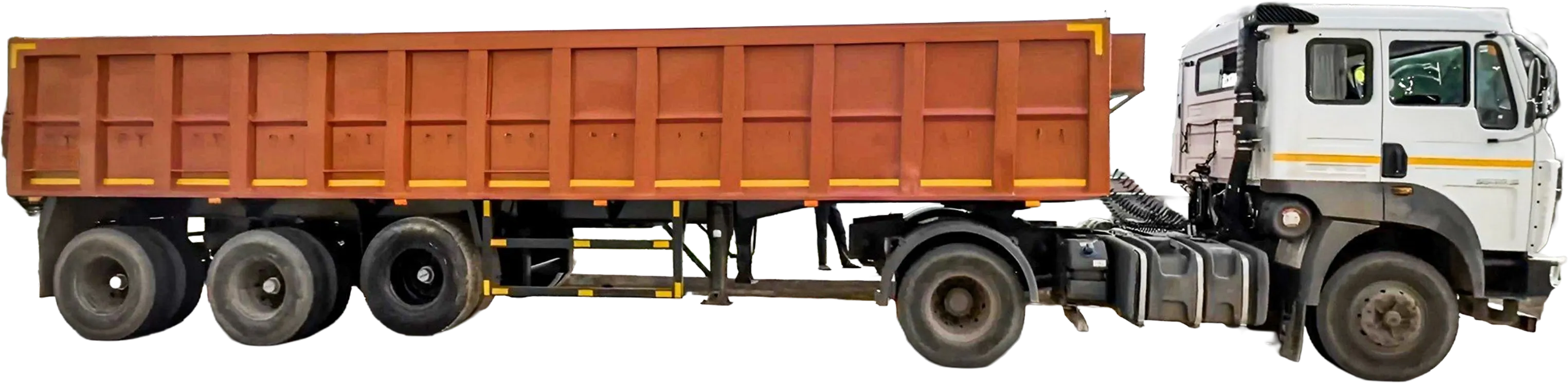 Trailers