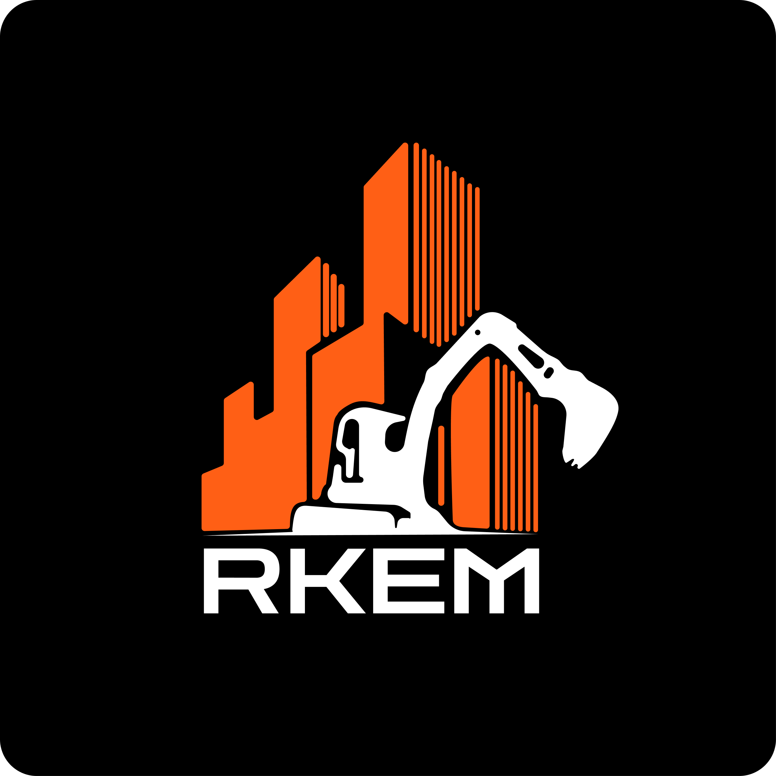 RKEM Logo